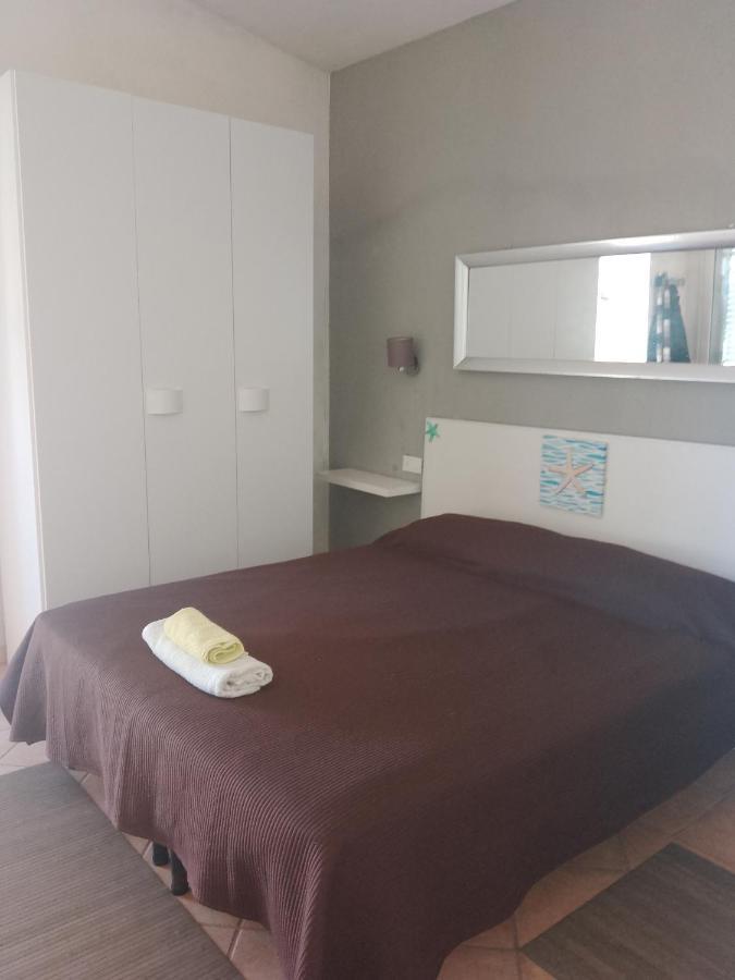 Villa Cosy Residenze Porto Cesareo Exterior foto