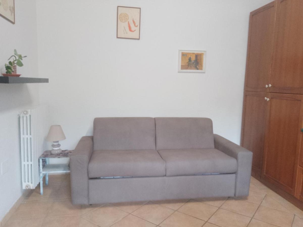 Villa Cosy Residenze Porto Cesareo Exterior foto